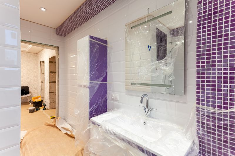 Top Bathroom Remodeling Companies in Flower Mound, TX