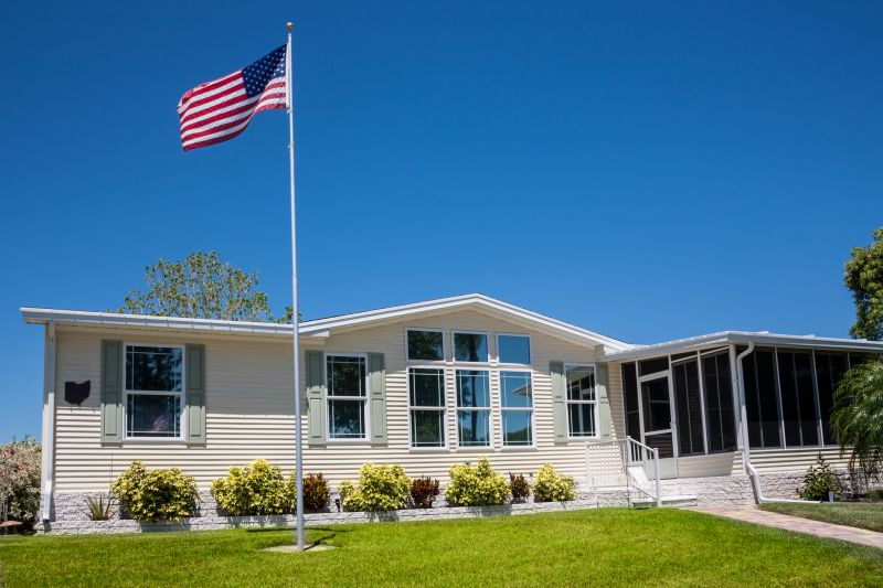 Best Senior Home Modifications Contractors in Sanger, TX